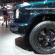 Illustration for article titled I Crawled Under The 2019 Mercedes G-Class With One Of Mercedes' Head Engineers